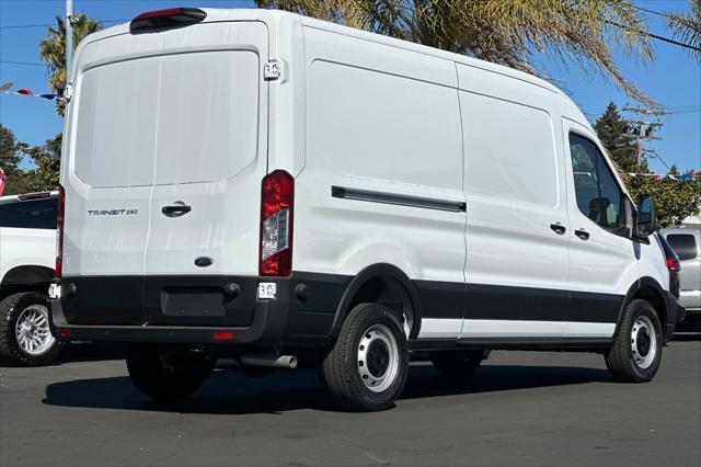 new 2024 Ford Transit-250 car, priced at $50,422