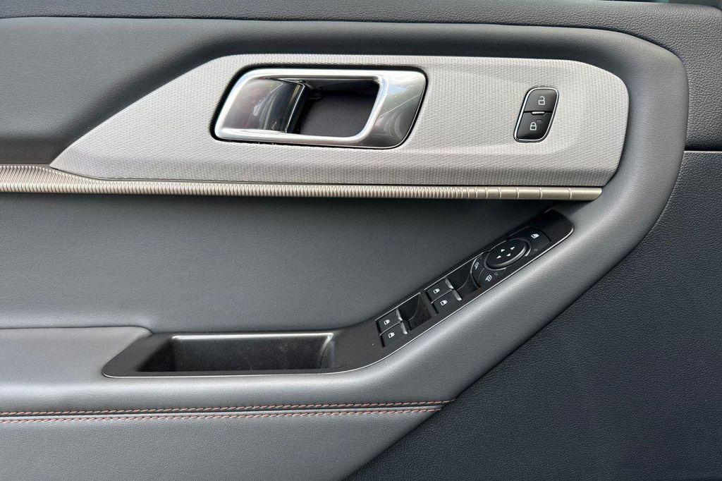 new 2026 Ford Explorer car, priced at $49,220