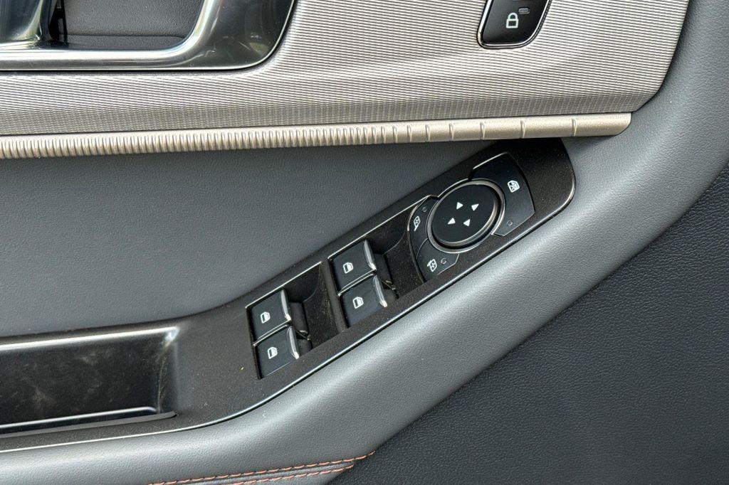 new 2026 Ford Explorer car, priced at $49,220