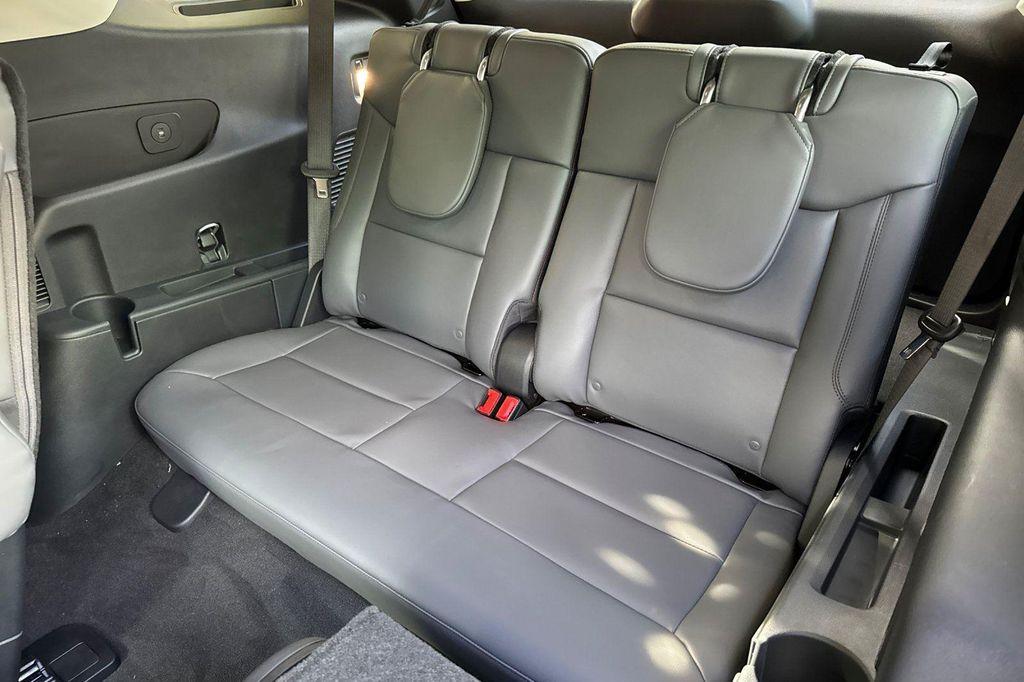 new 2026 Ford Explorer car, priced at $49,220