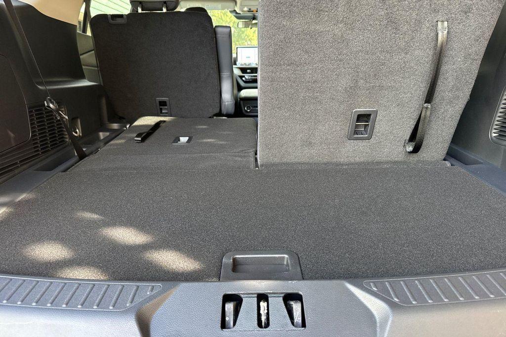 new 2026 Ford Explorer car, priced at $49,220