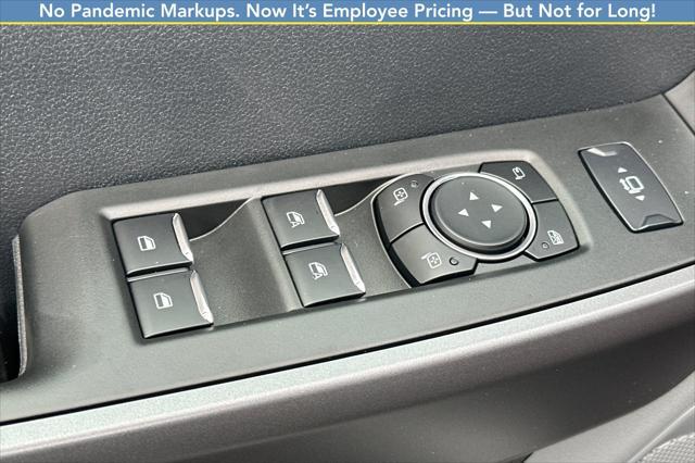 new 2025 Ford F-250 car, priced at $58,827