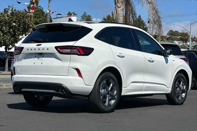 new 2024 Ford Escape car, priced at $33,220