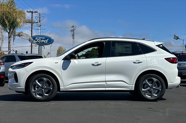 new 2024 Ford Escape car, priced at $33,220