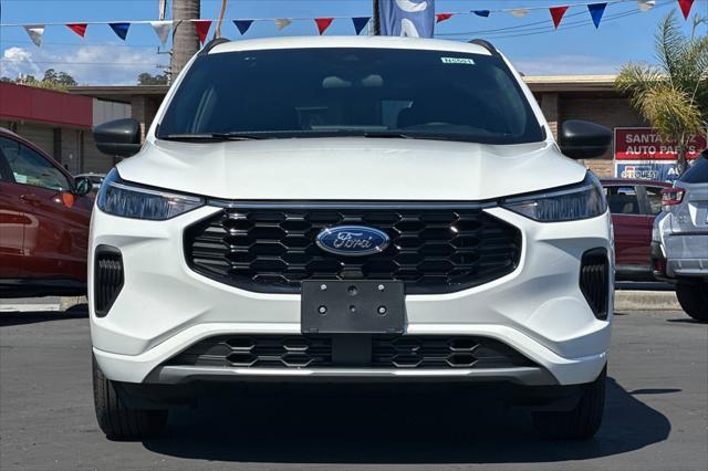 new 2024 Ford Escape car, priced at $33,220