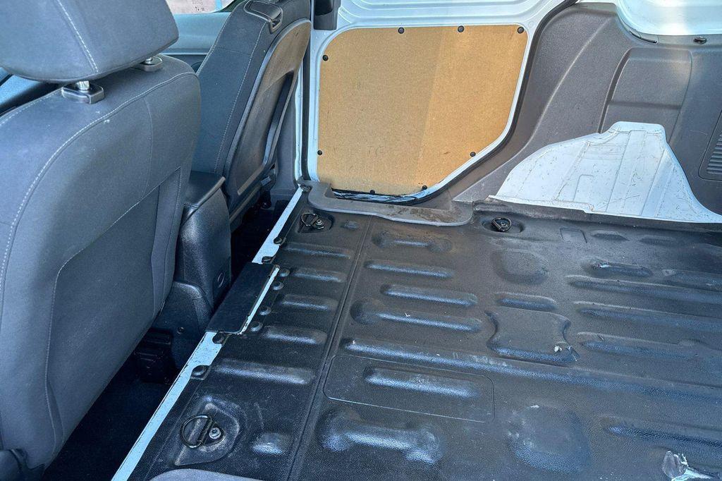 used 2022 Ford Transit Connect car, priced at $25,685