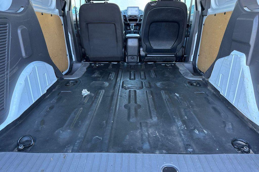 used 2022 Ford Transit Connect car, priced at $25,685