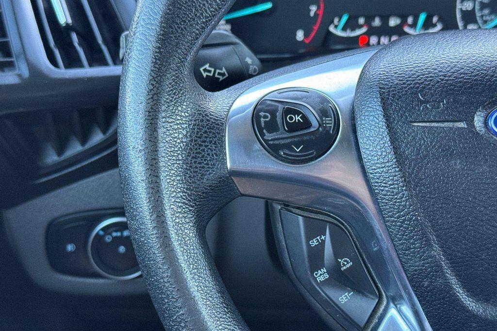 used 2022 Ford Transit Connect car, priced at $25,685