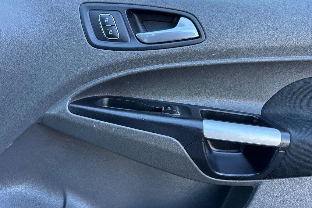 used 2022 Ford Transit Connect car, priced at $25,685