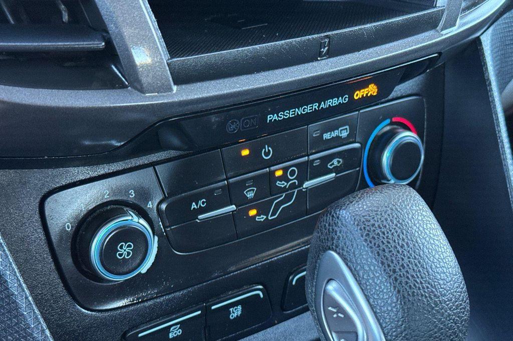 used 2022 Ford Transit Connect car, priced at $25,685