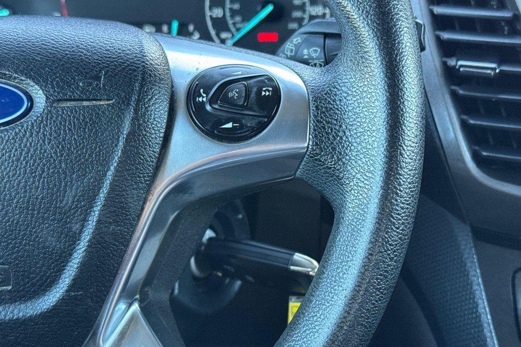 used 2022 Ford Transit Connect car, priced at $25,685