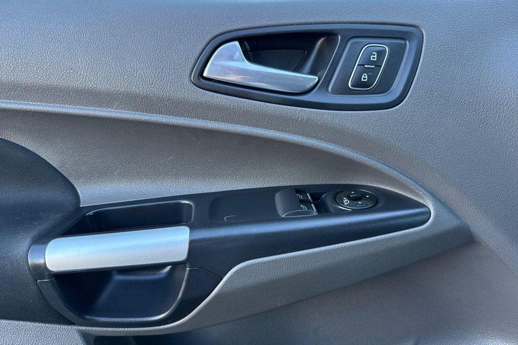 used 2022 Ford Transit Connect car, priced at $25,685