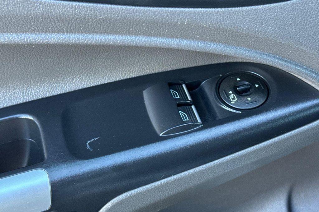 used 2022 Ford Transit Connect car, priced at $25,685