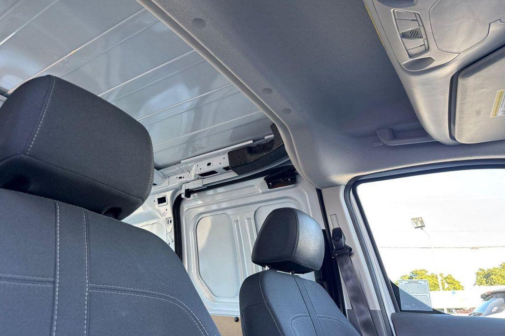used 2022 Ford Transit Connect car, priced at $25,685