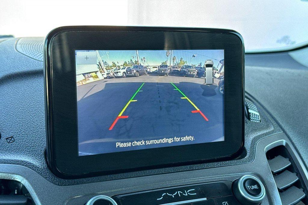 used 2022 Ford Transit Connect car, priced at $25,685
