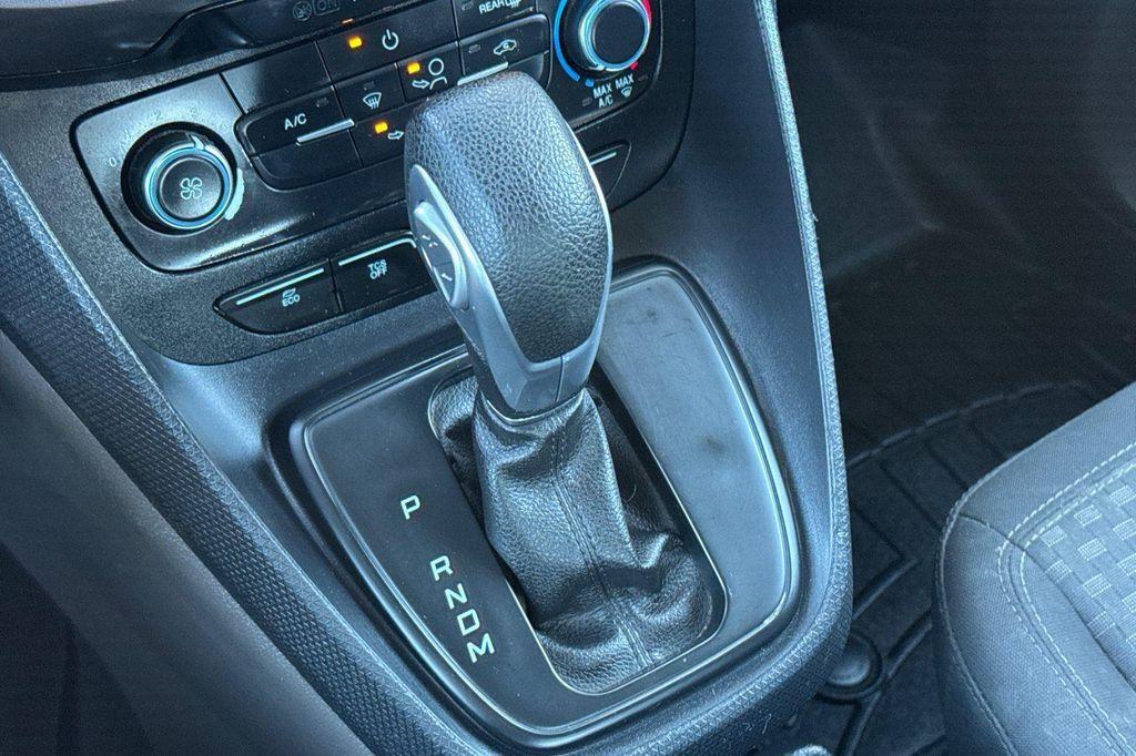 used 2022 Ford Transit Connect car, priced at $25,685