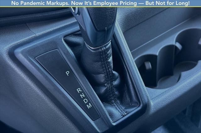 new 2024 Ford Transit-250 car, priced at $47,838