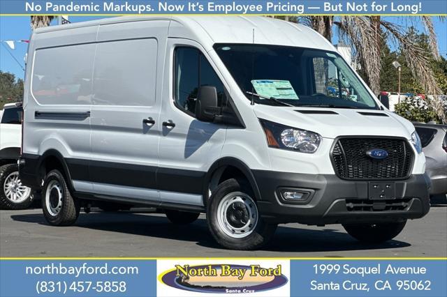 new 2024 Ford Transit-250 car, priced at $47,838