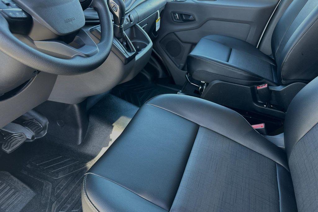 new 2024 Ford Transit-250 car, priced at $51,261