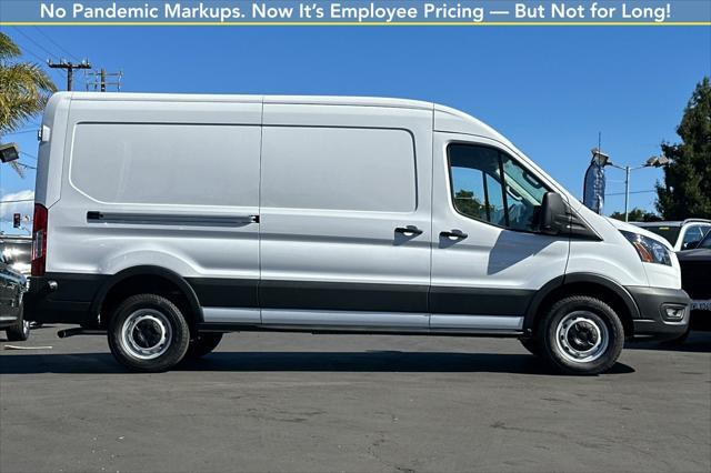 new 2024 Ford Transit-250 car, priced at $47,838