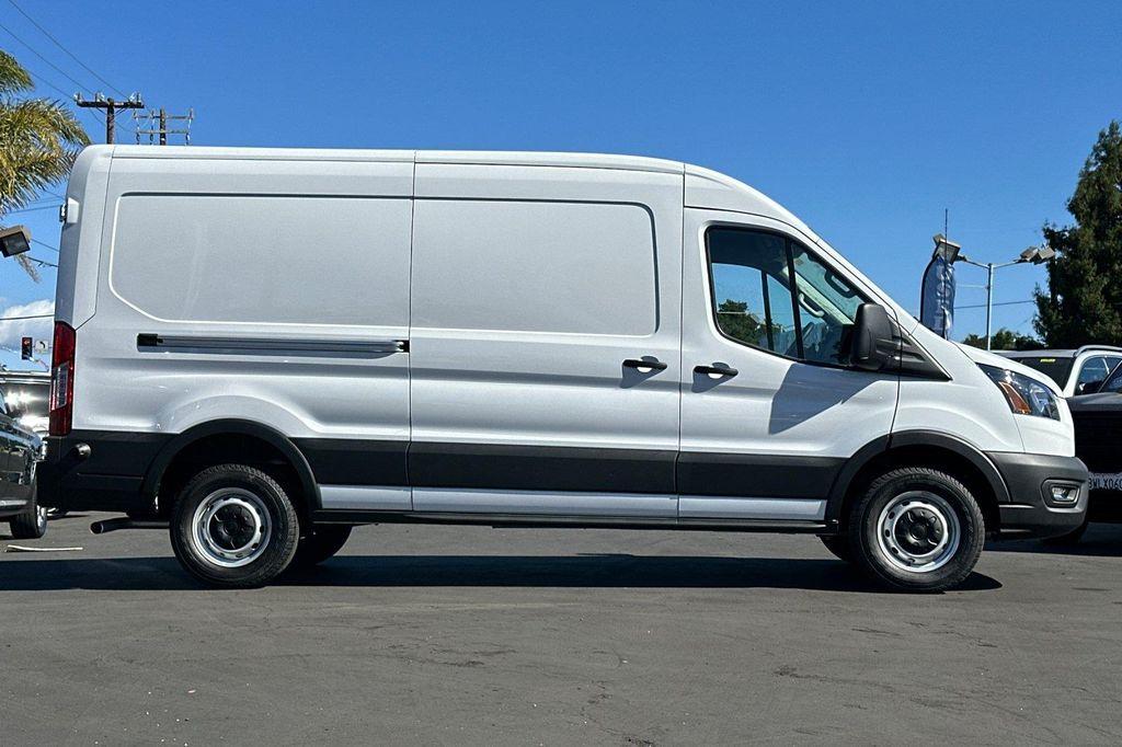 new 2024 Ford Transit-250 car, priced at $51,261