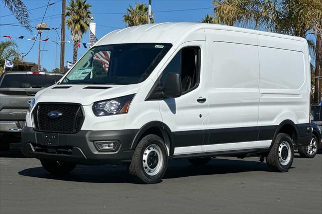 new 2024 Ford Transit-250 car, priced at $49,761