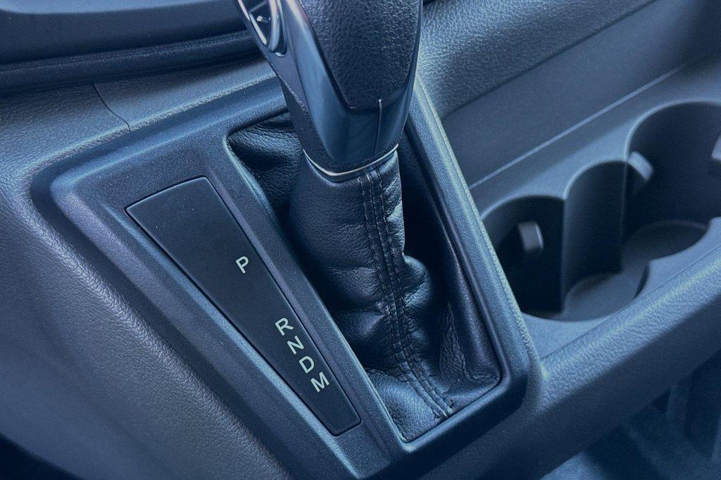 new 2024 Ford Transit-250 car, priced at $51,261