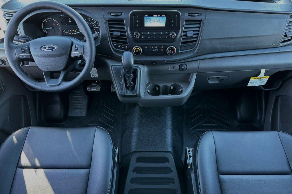 new 2024 Ford Transit-250 car, priced at $51,261
