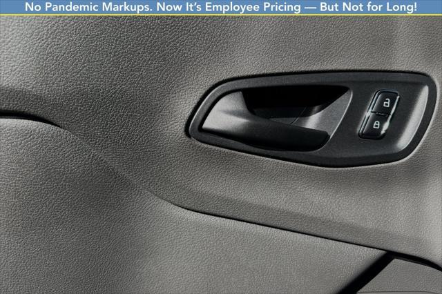 new 2024 Ford Transit-250 car, priced at $47,838