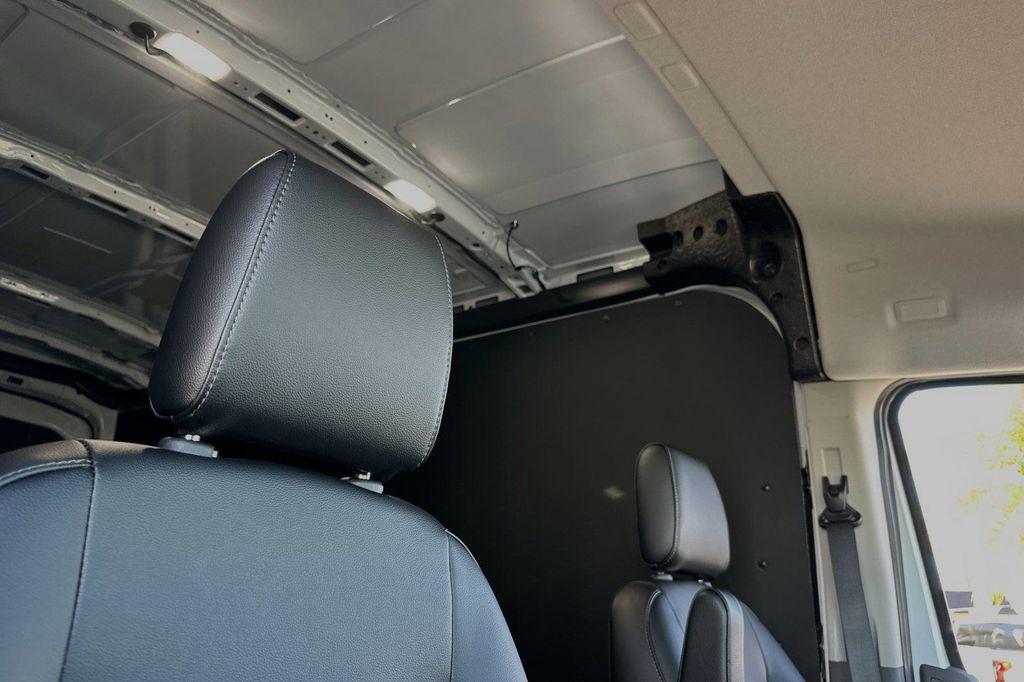 new 2024 Ford Transit-250 car, priced at $51,261