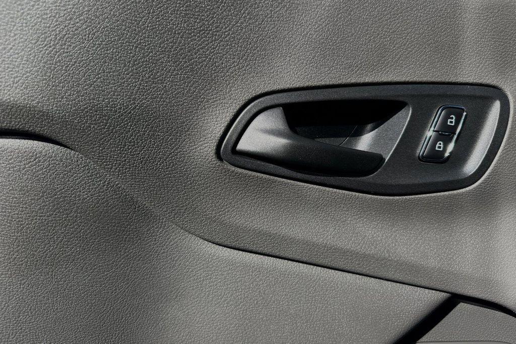 new 2024 Ford Transit-250 car, priced at $51,261