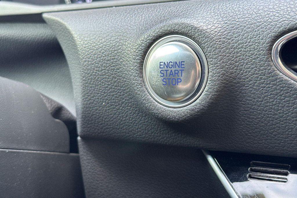 used 2023 Hyundai Sonata car, priced at $17,855