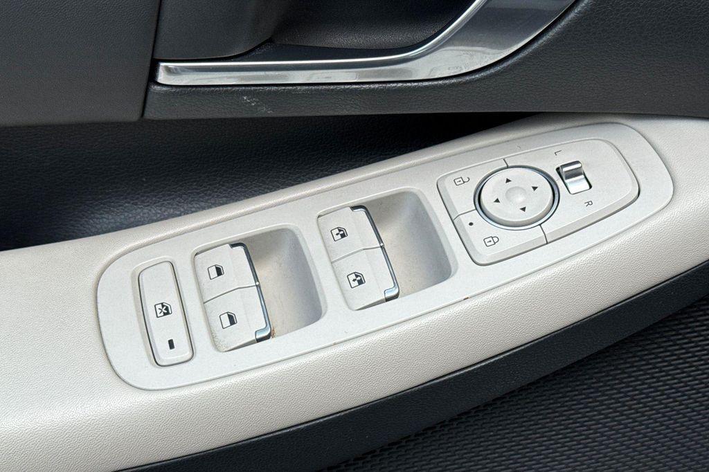 used 2023 Hyundai Sonata car, priced at $17,855