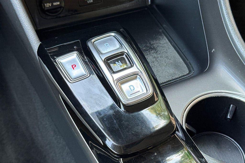 used 2023 Hyundai Sonata car, priced at $17,855