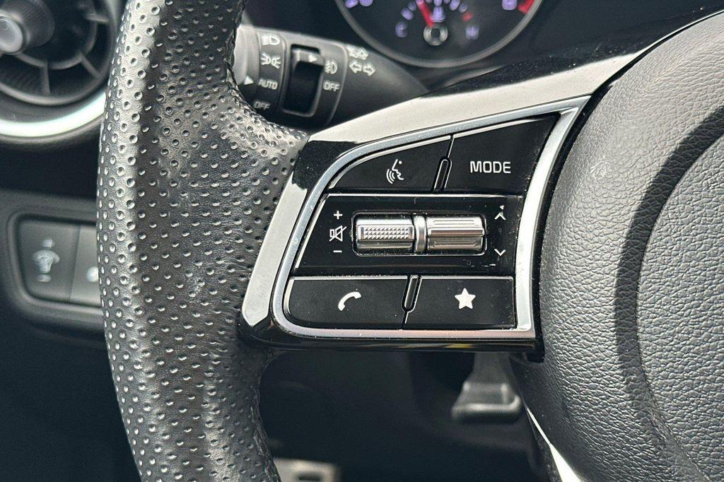 used 2023 Kia Forte car, priced at $18,900