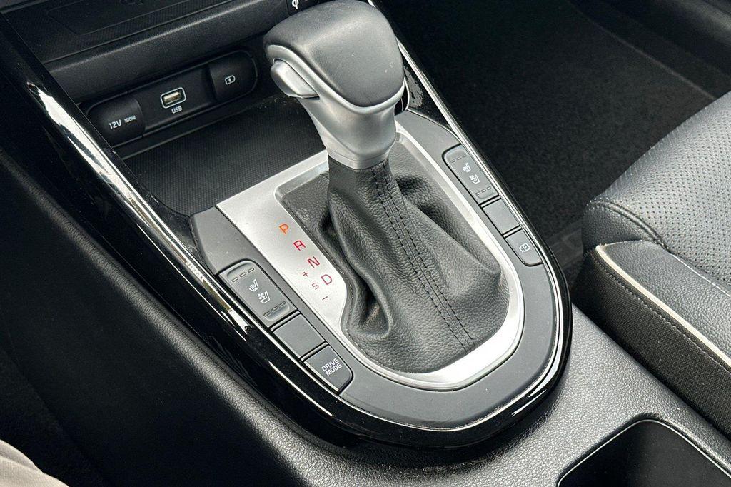 used 2023 Kia Forte car, priced at $18,900