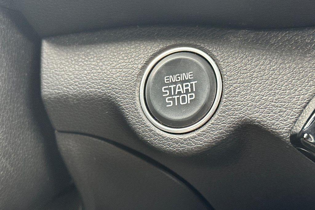 used 2023 Kia Forte car, priced at $18,900