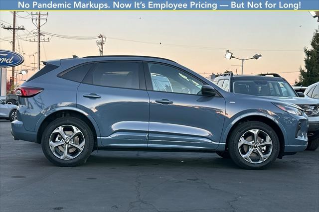 new 2024 Ford Escape car, priced at $28,360