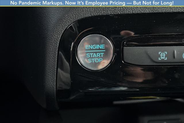 new 2024 Ford Escape car, priced at $28,360