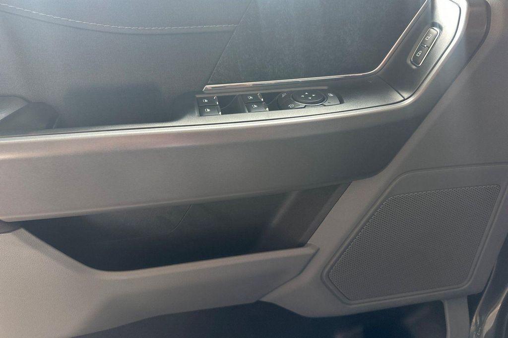 new 2025 Ford F-150 Lightning car, priced at $64,765