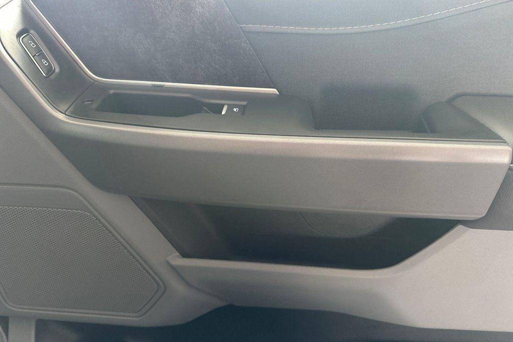 new 2025 Ford F-150 Lightning car, priced at $64,765