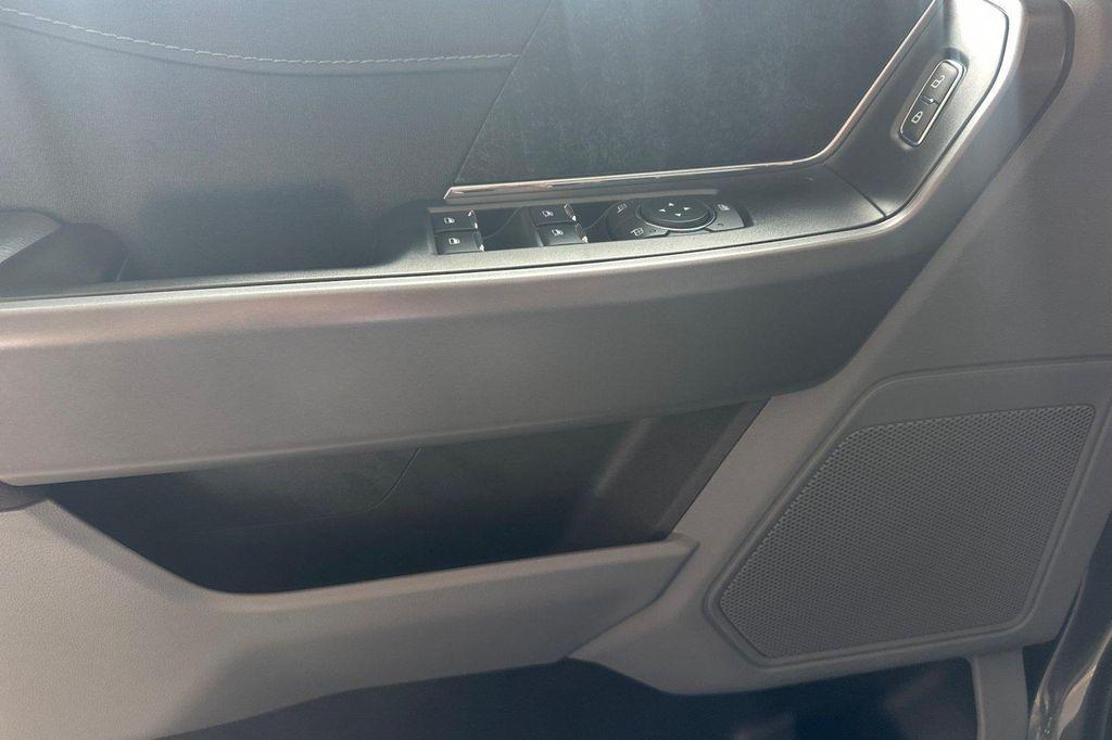 new 2025 Ford F-150 Lightning car, priced at $65,515