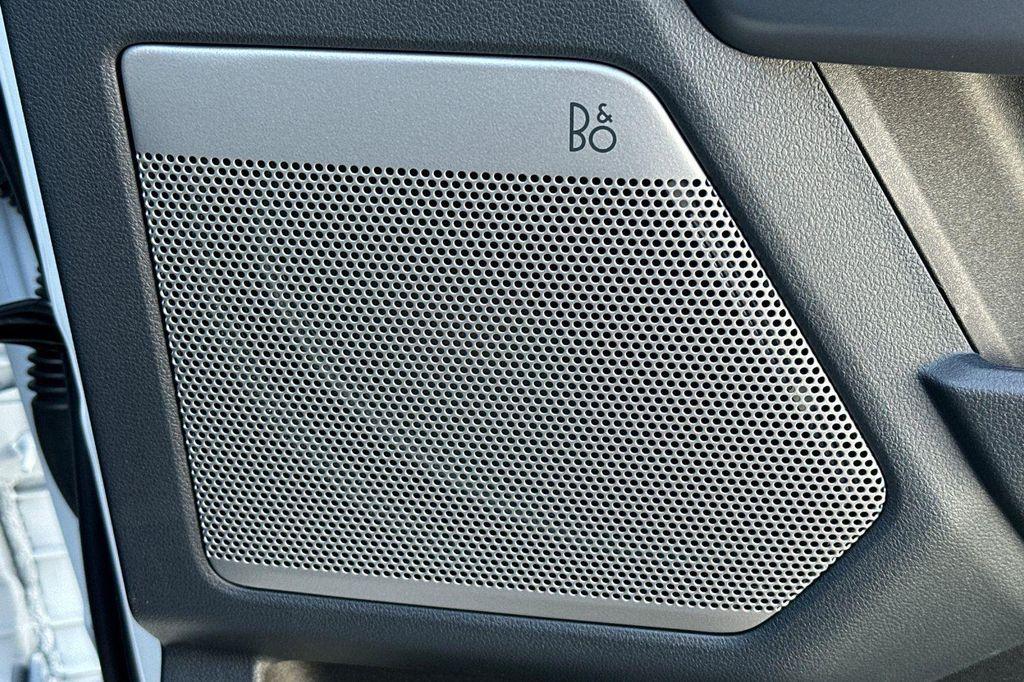 new 2025 Ford F-150 Lightning car, priced at $79,165