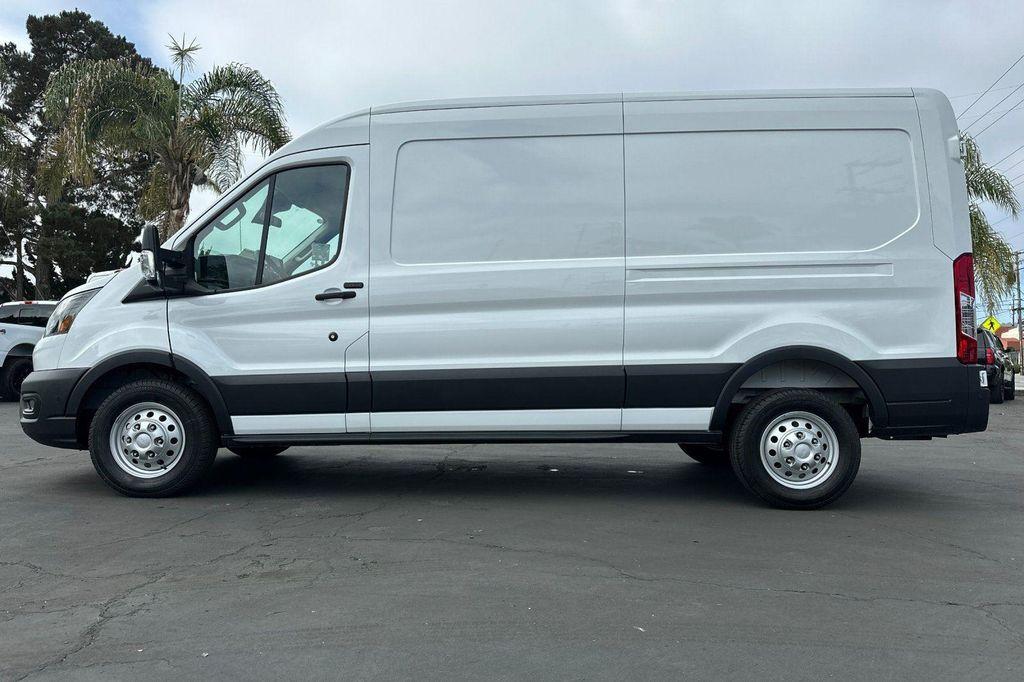 new 2025 Ford Transit-350 car, priced at $66,776