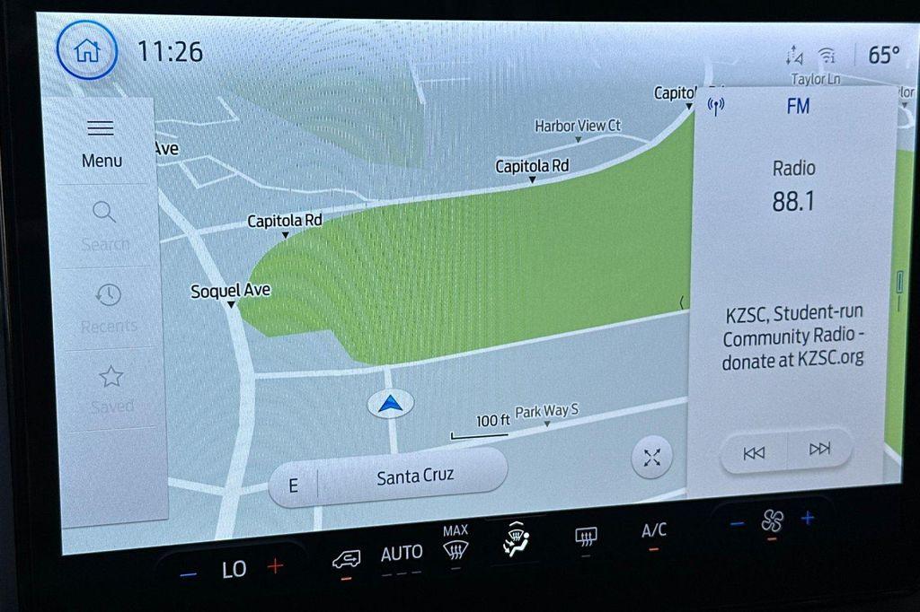 new 2025 Ford Transit-350 car, priced at $66,776