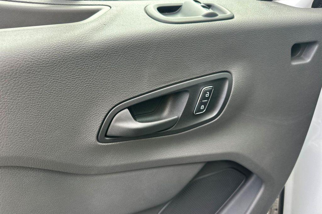 new 2025 Ford Transit-350 car, priced at $66,776