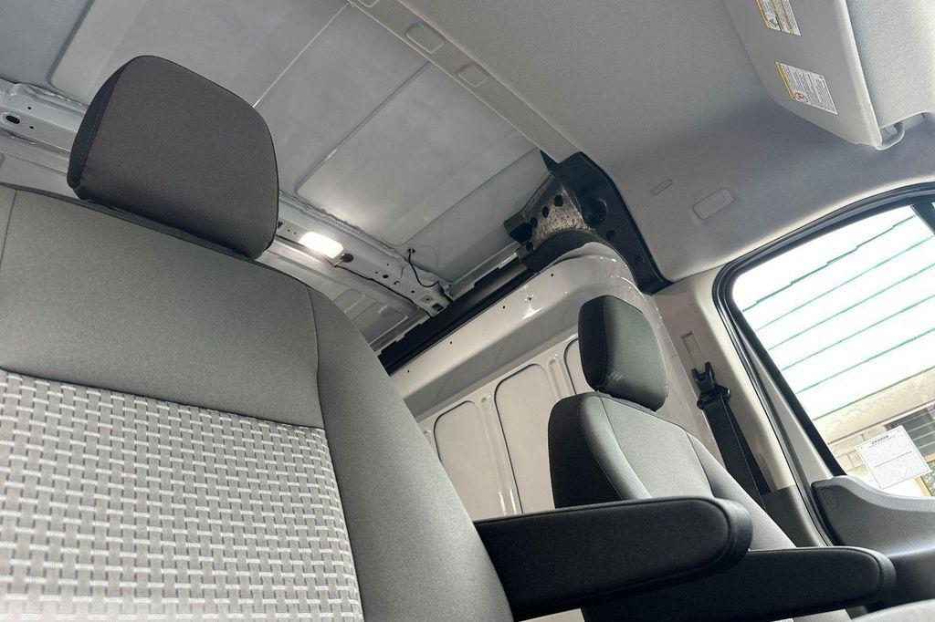 new 2025 Ford Transit-350 car, priced at $66,776