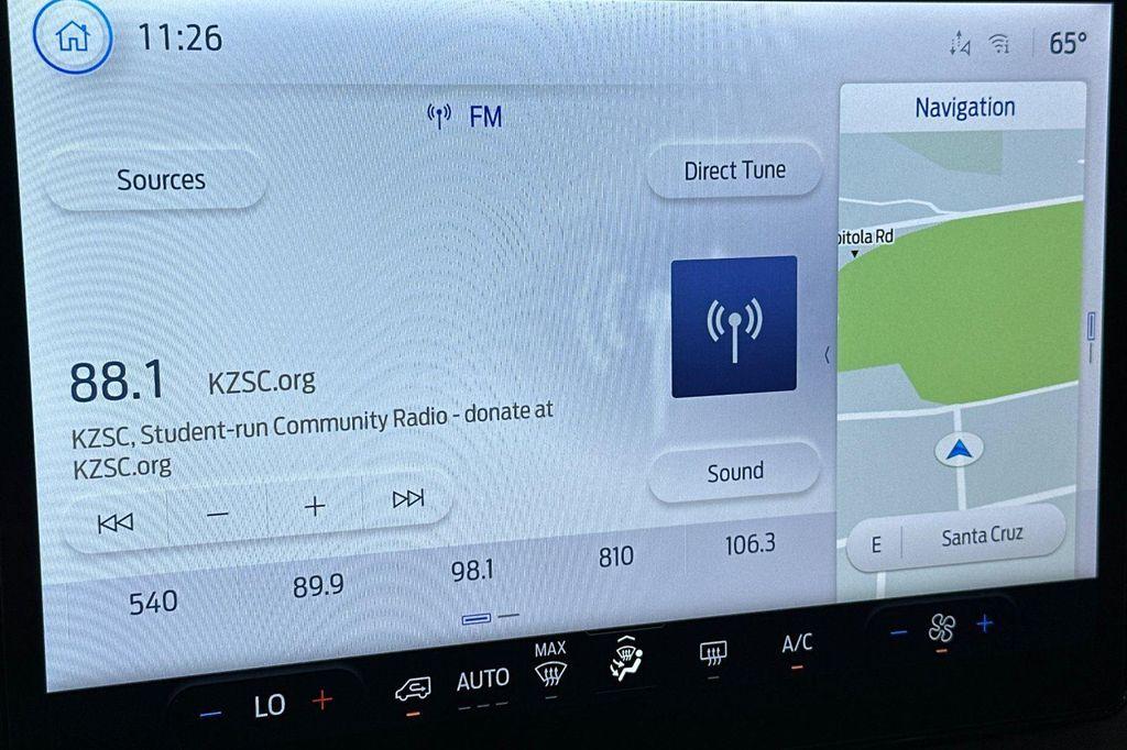 new 2025 Ford Transit-350 car, priced at $66,776