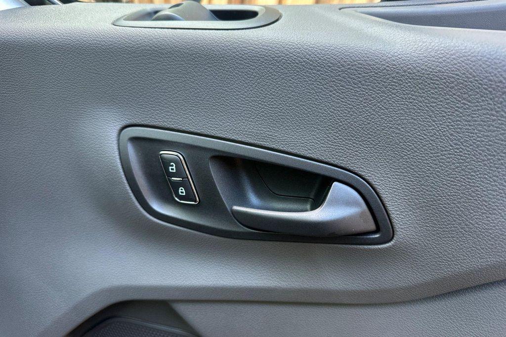 new 2025 Ford Transit-350 car, priced at $66,776