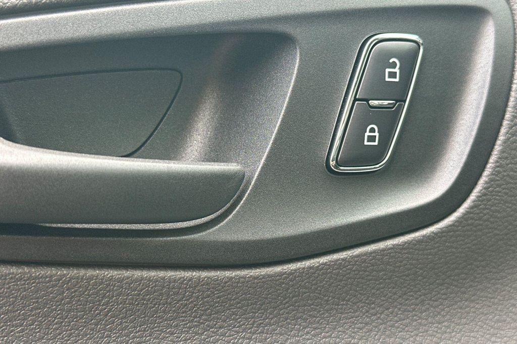 new 2025 Ford Transit-350 car, priced at $66,776